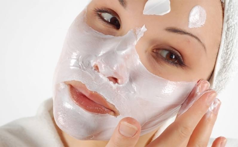 How to Apply Face Masks Correctly