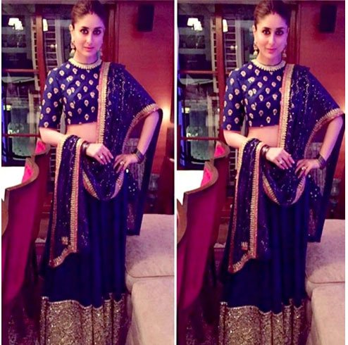 kareena