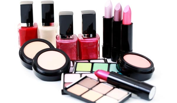 Makeup Products