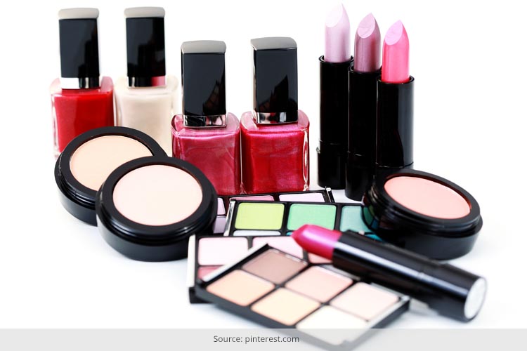 Makeup products for Scorpio Girl