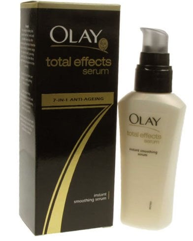 Olay Total Effects 7-In-1 Anti Aging Serum