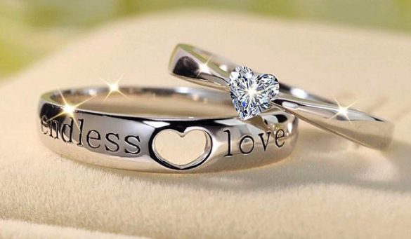 Promise Rings