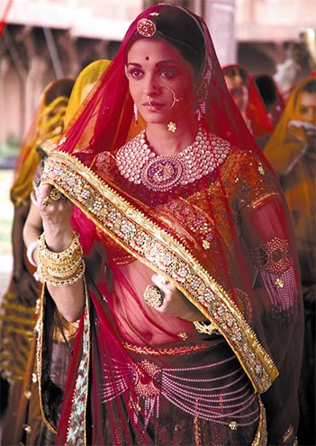 Rajasthani Jewellery Design