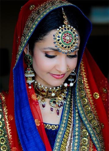 Rajasthani Jewellery