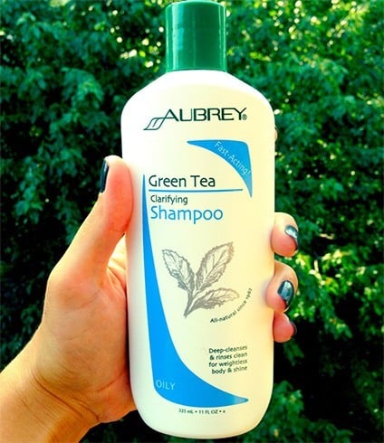 Affordable Shampoo For Oily Hair