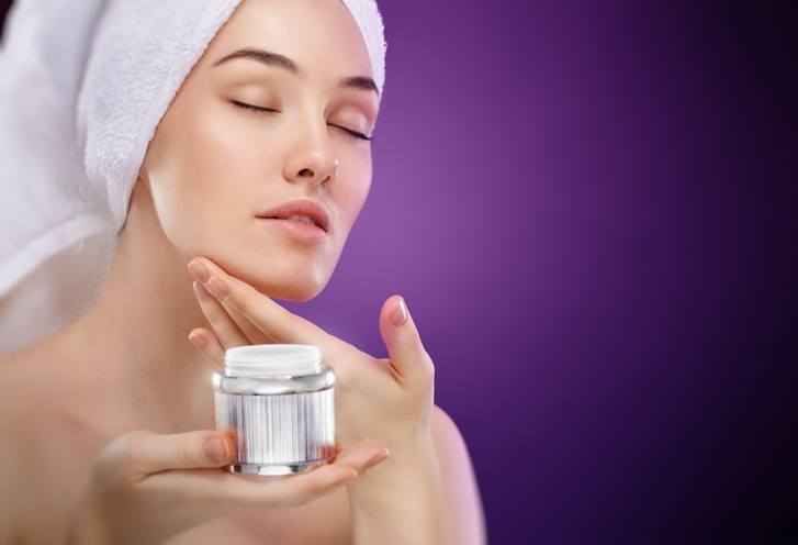 anti aging night cream for oily skin