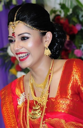 Assamese jewellery
