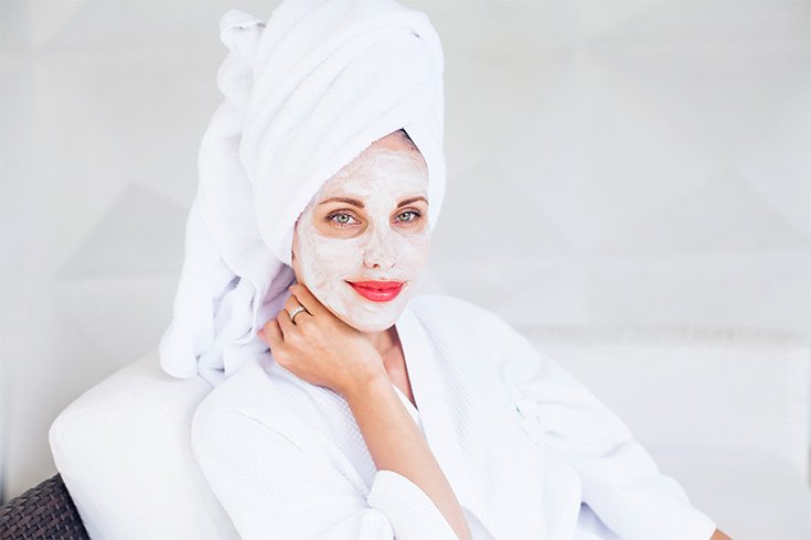 Baking Soda Skin Benefits