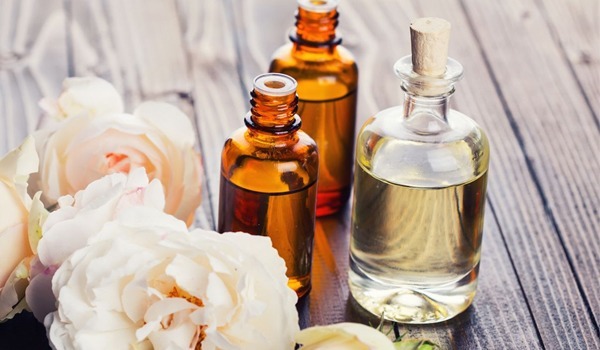 Beauty Oils For Winter