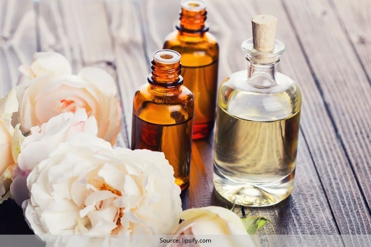 Beauty Oils For Winter