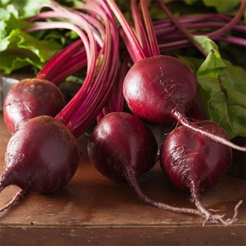 Beetroots