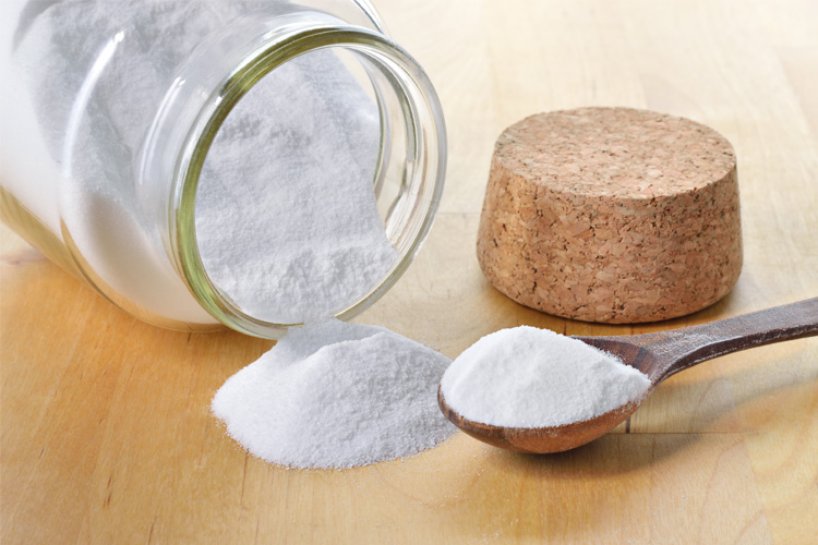 Benefits of Baking Soda