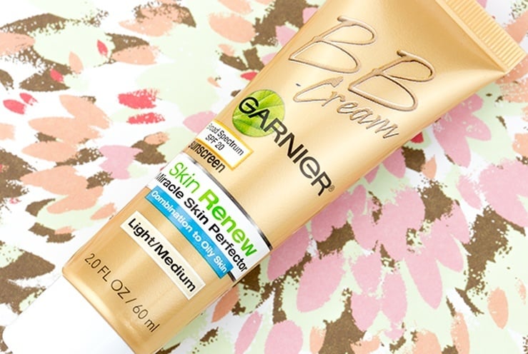 best bb cream for oily skin in india
