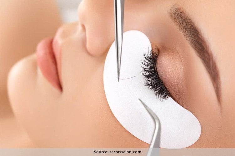 Best Eyelash Extensions