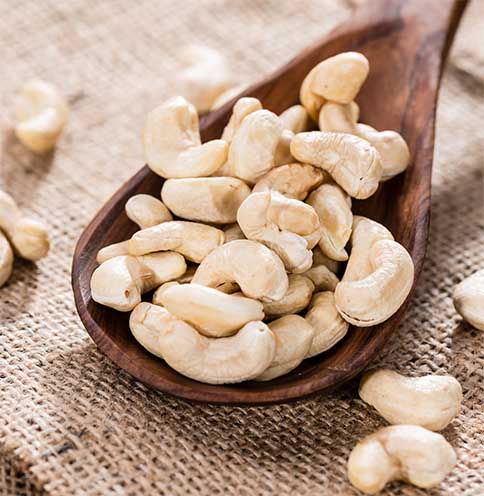 best healthy Nuts For Weight Loss