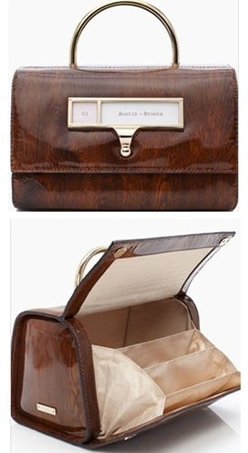 best leather office bags