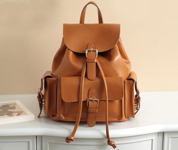 best leather travel bag