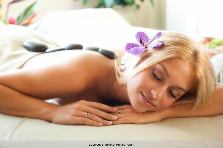 Best Spa Therapies