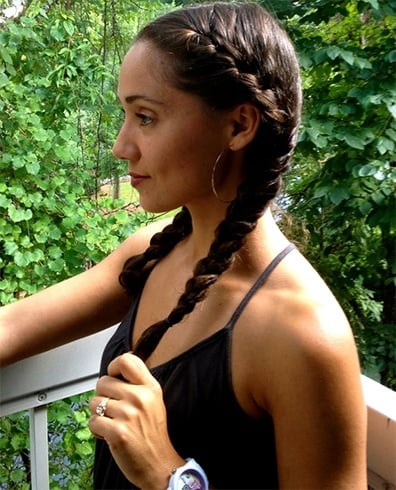 Styles Of Braids For Black Hair