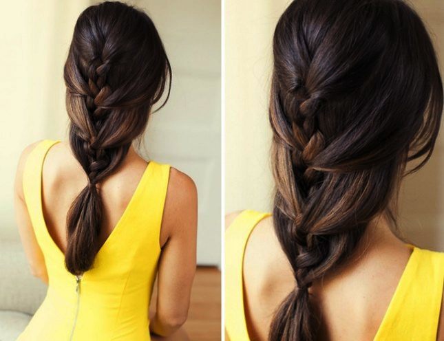 20 Braid Hairstyles For Moms - Ultimate Rakhi Look