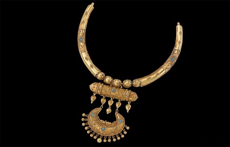 Calcutta Jewellery