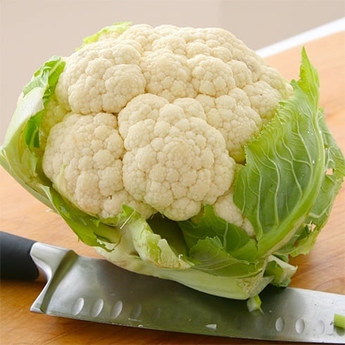 Cauliflower