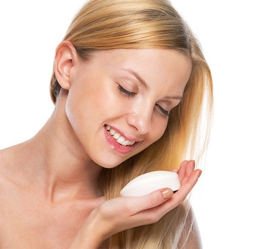 Causes Of Dry Skin Problems