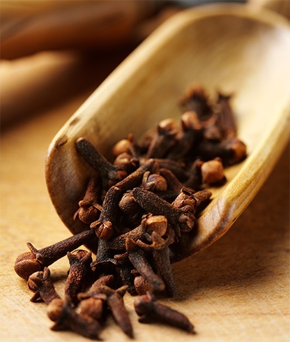 Cloves