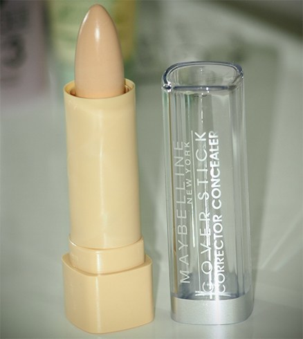 Concealer For Oily Skin