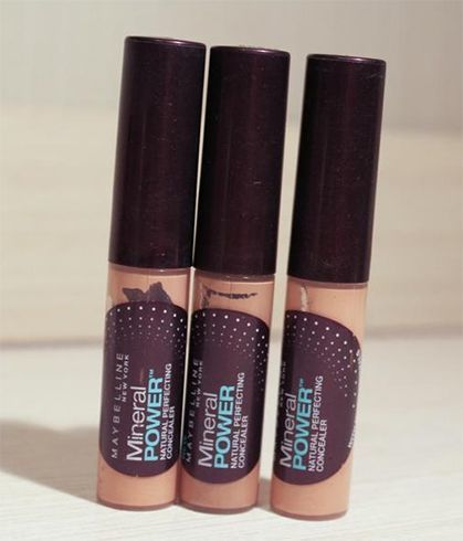 Best Concealer For Oily Skin