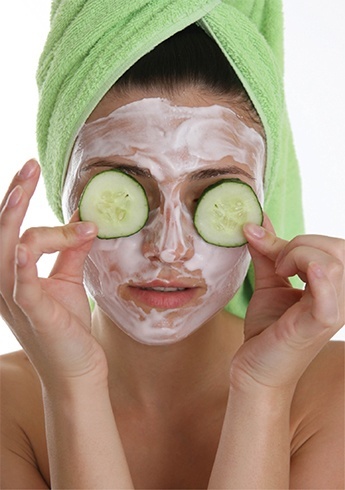 Dry Skin Patches Remedies