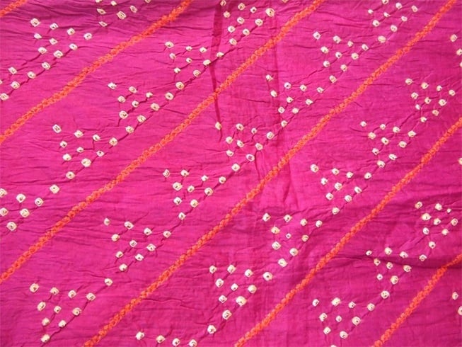 Dungar shahi style saree