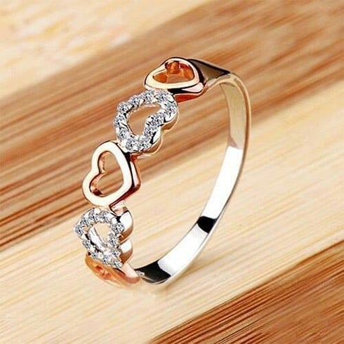 Keep These Tips in Mind While Shopping For Promise Rings For Girlfriend