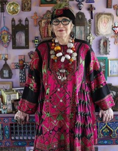 Grandmother Fashion Looks And Styles For All Seasons