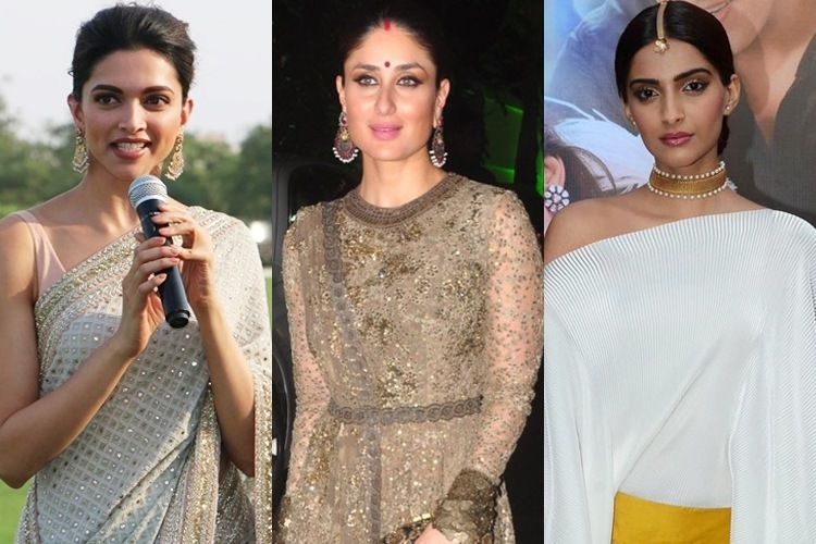 Bollywood celebs Hairstyle Alert