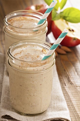 Healthy Smoothies To Fill You Up
