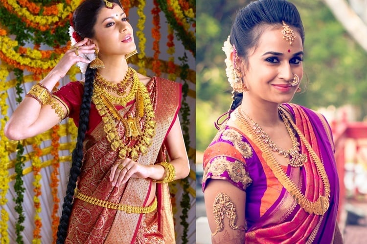 Indian Bridal Jewellery