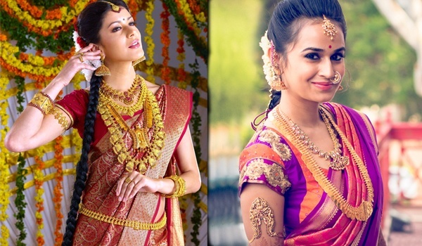 Indian Bridal Jewellery