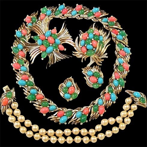 Indian Turquoise Jewelry Designs