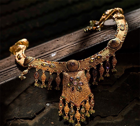 Jewellers In Kolkata