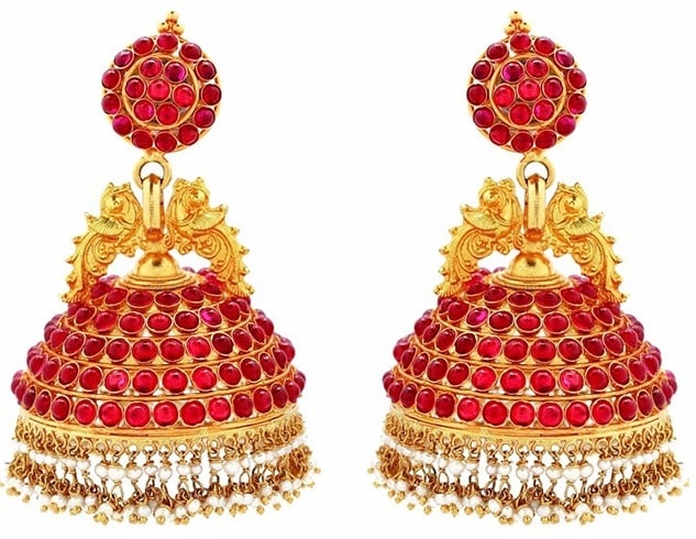 Jewellery In Kannada Style