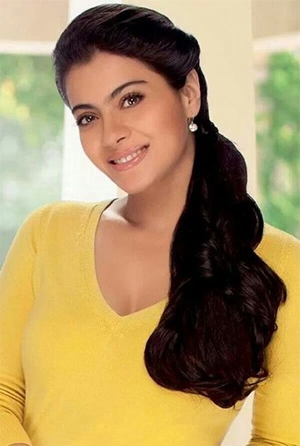 kajol dress designer