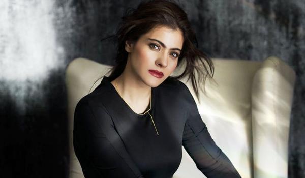 Kajol dresses