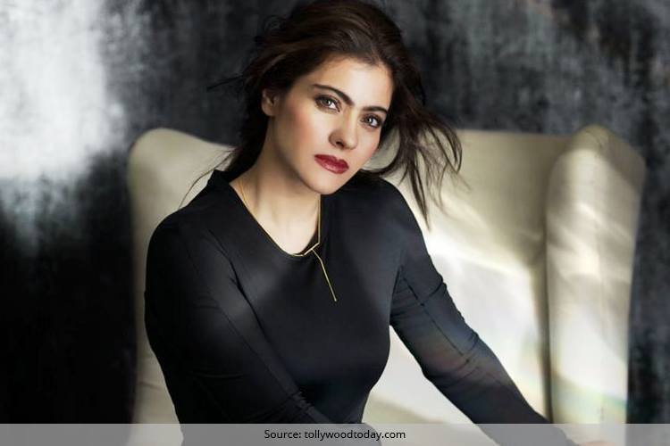 Kajol dresses