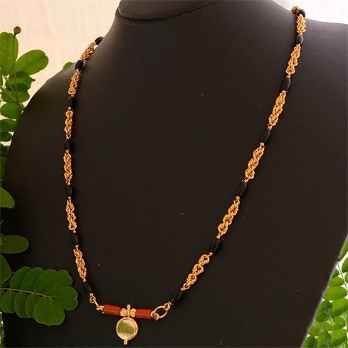 Kannada Mangalsutra