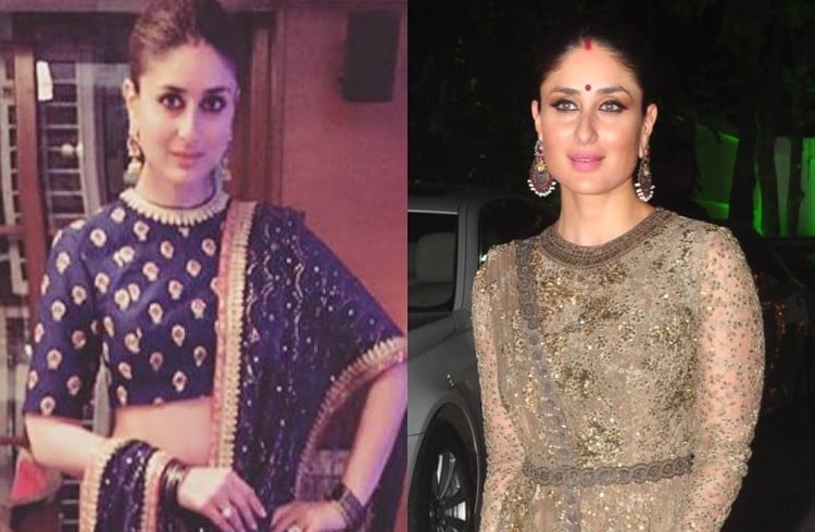 Kareena Kapoor hairstyle alert