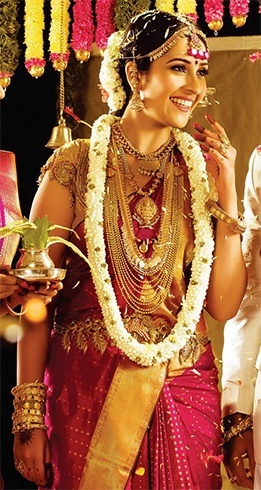 Karnataka Traditional Jewellery