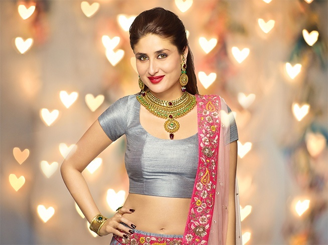 Light Weight Gold Jewellery Designs