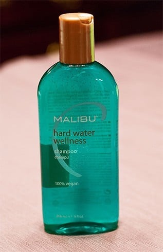 Malibu Scalp Wellness Shampoo