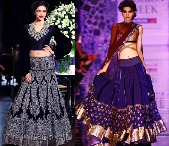 Manish Malhotra Bridal Collection